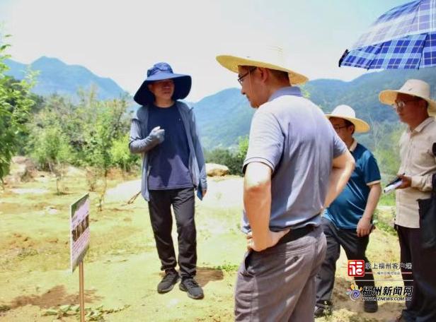 91porny
“李梅基因库建设暨‘皇冠李’新品种转化与示范”项目顺利通过验收